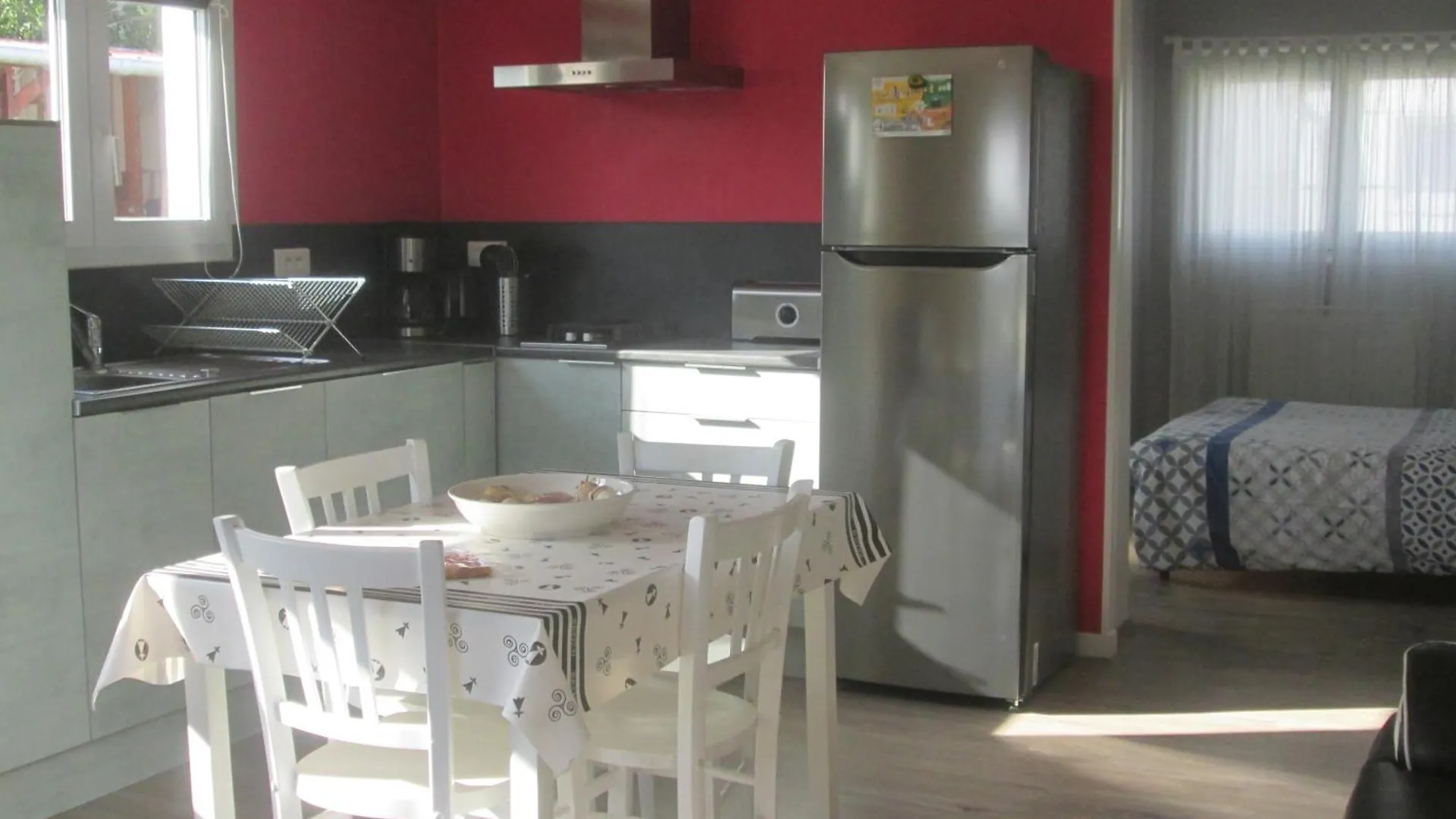 Petite Maison Au Calme Telgruc-sur-Mer