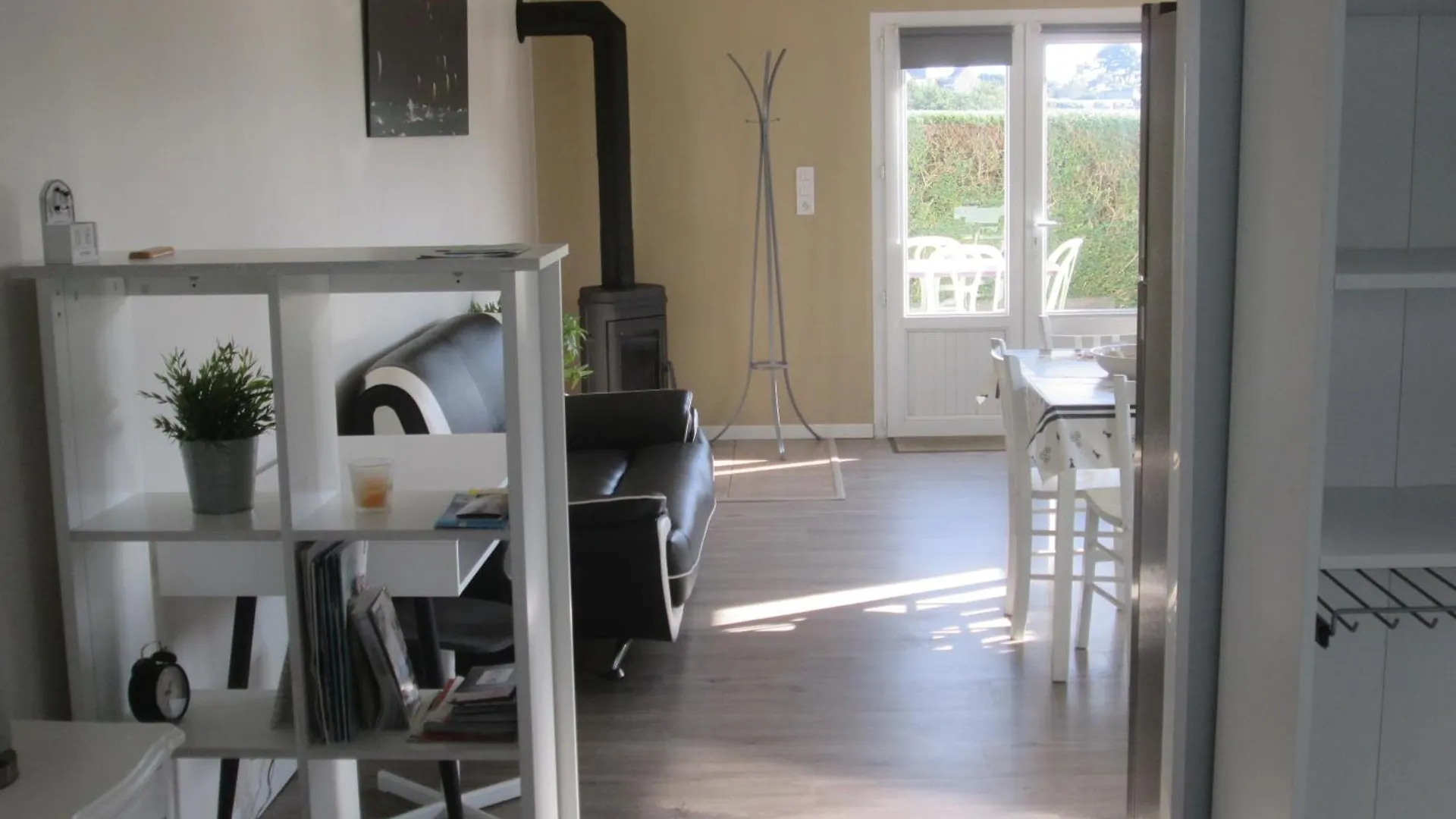 Petite Maison Au Calme Telgruc-sur-Mer Holiday home