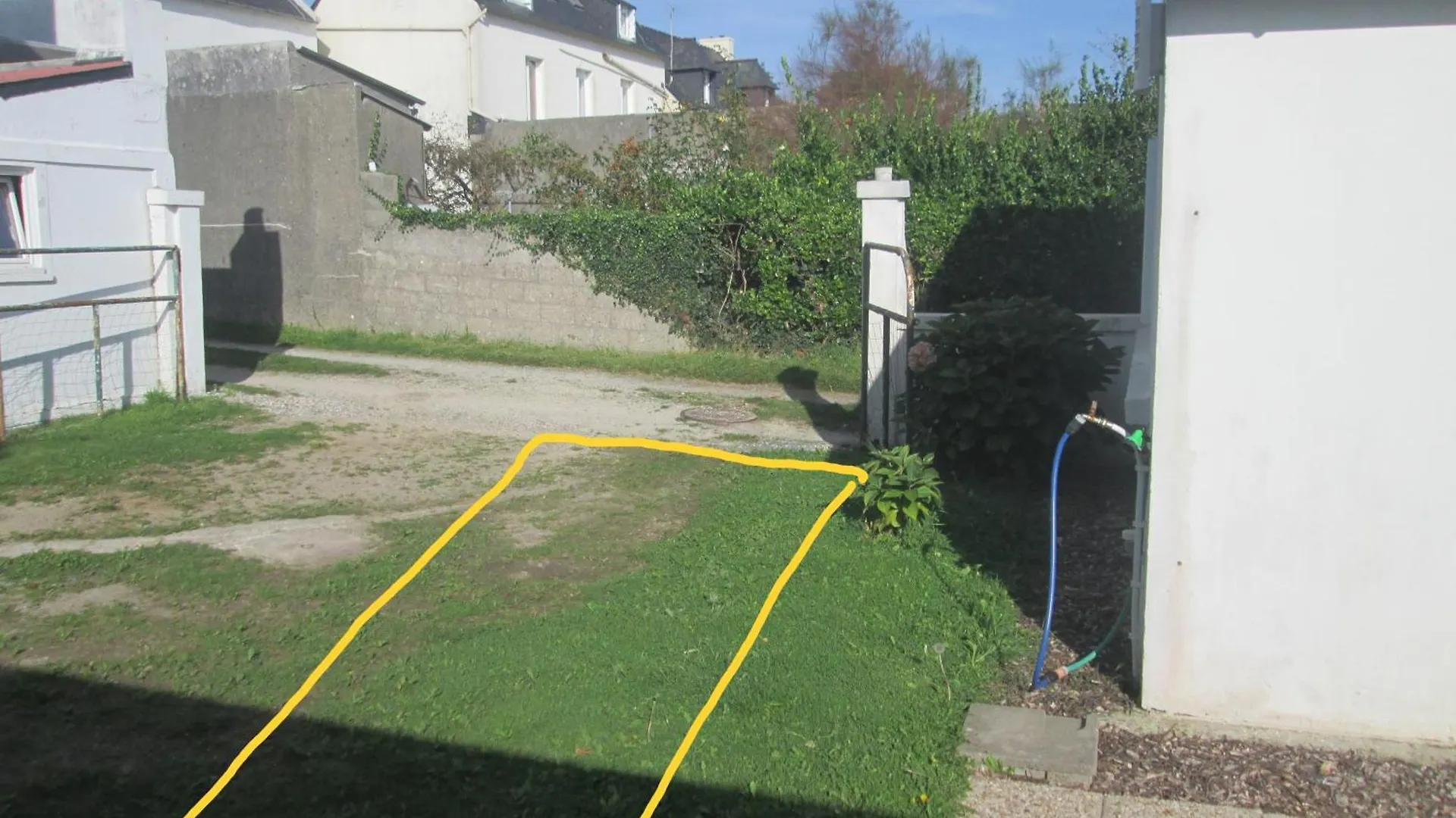 Holiday home Petite Maison Au Calme Telgruc-sur-Mer France