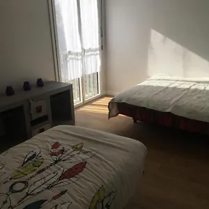 La Maison Du Bien-être Et Des Randonneurs Séjour chez l'habitant