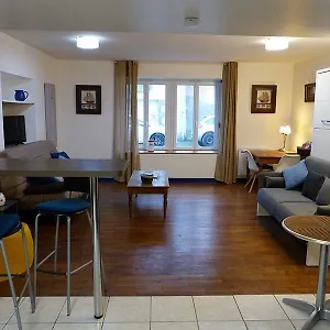 L'eclose / Men Meur Appartement