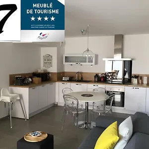 L'appart Du 7 Appartement Annecy