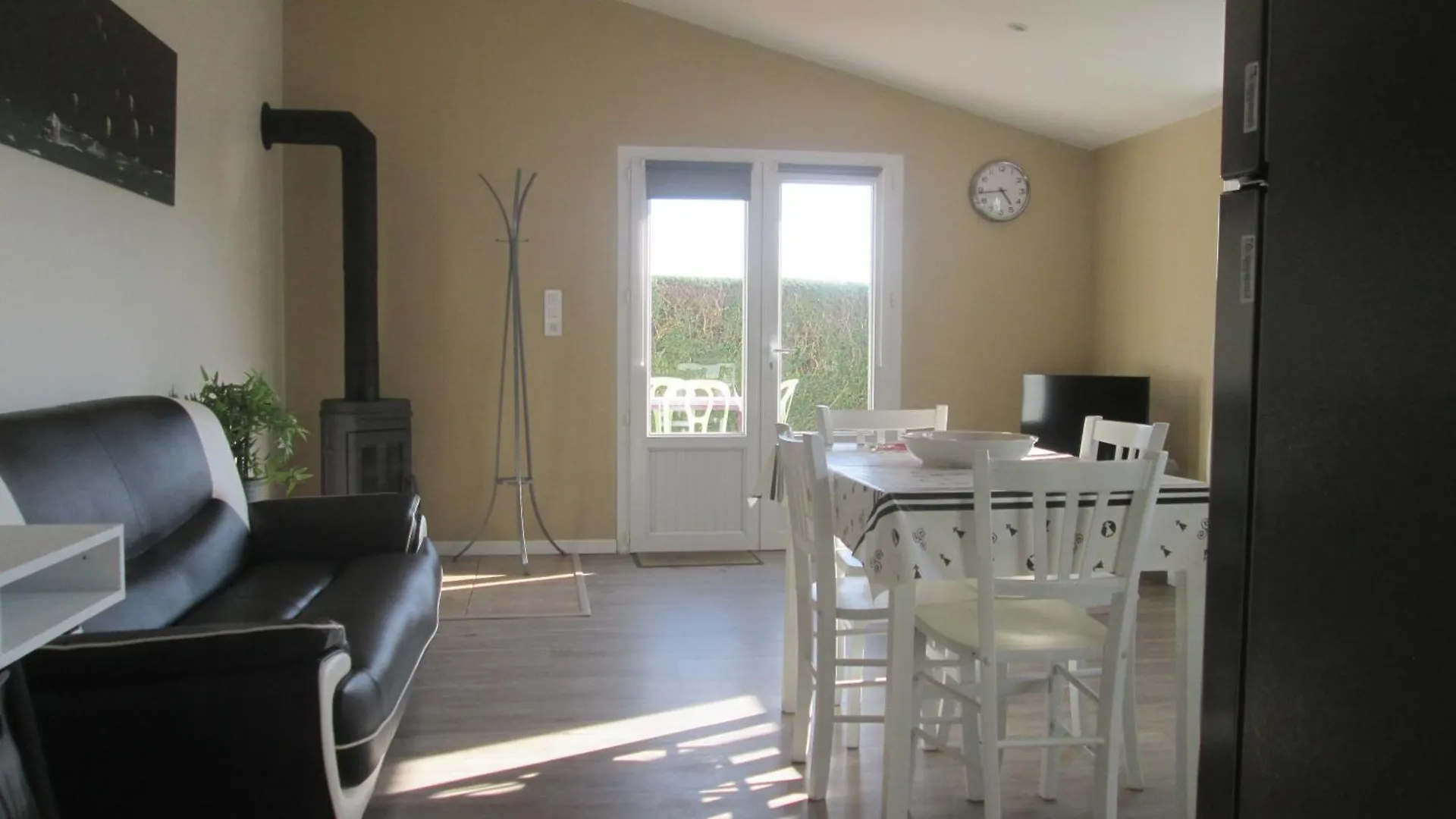 Holiday home Petite Maison Au Calme Telgruc-sur-Mer