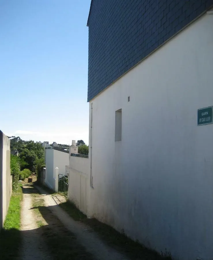 Petite Maison Au Calme Telgruc-sur-Mer